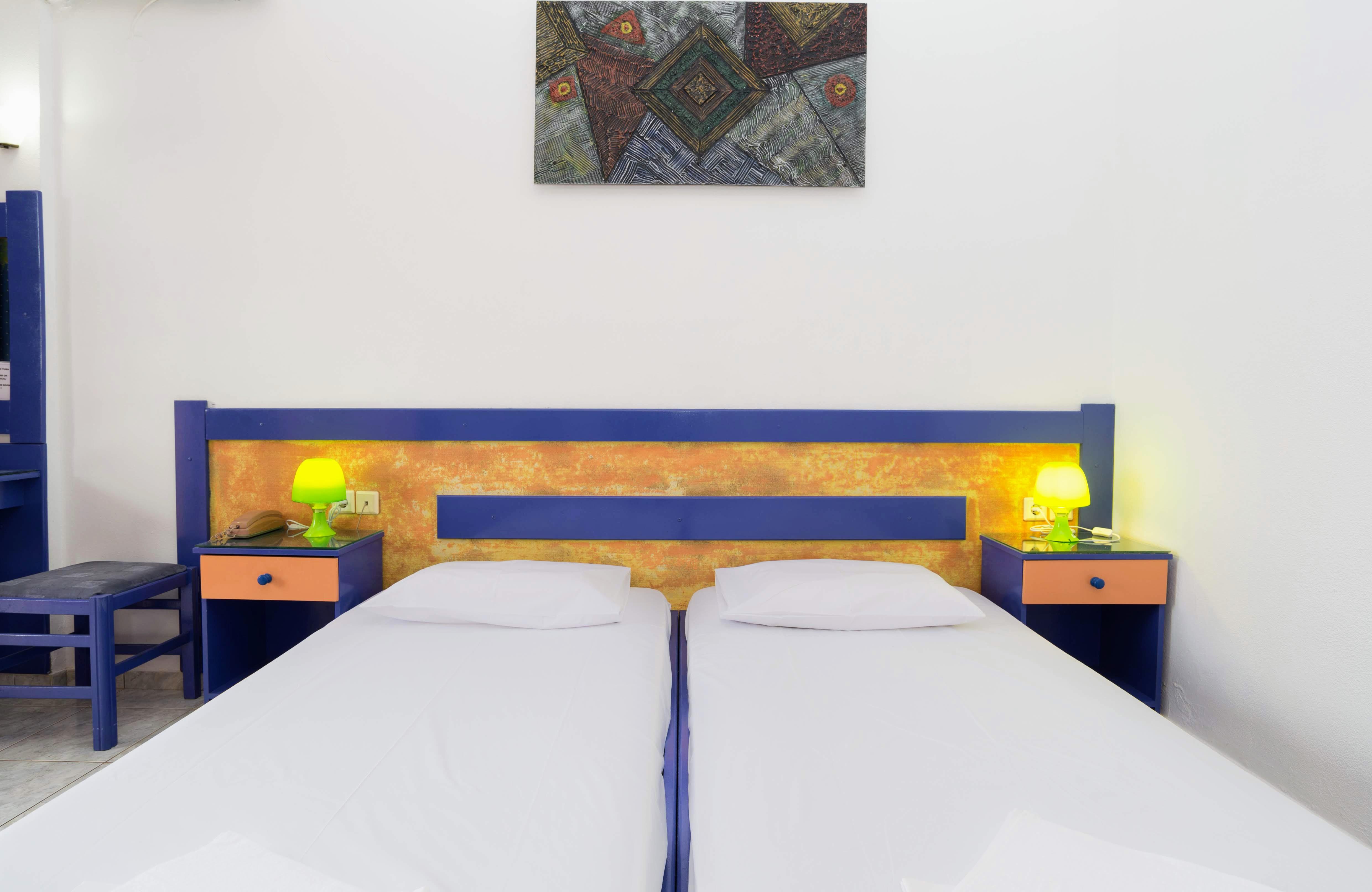 Eltina Apartments Malia  Ngoại thất bức ảnh