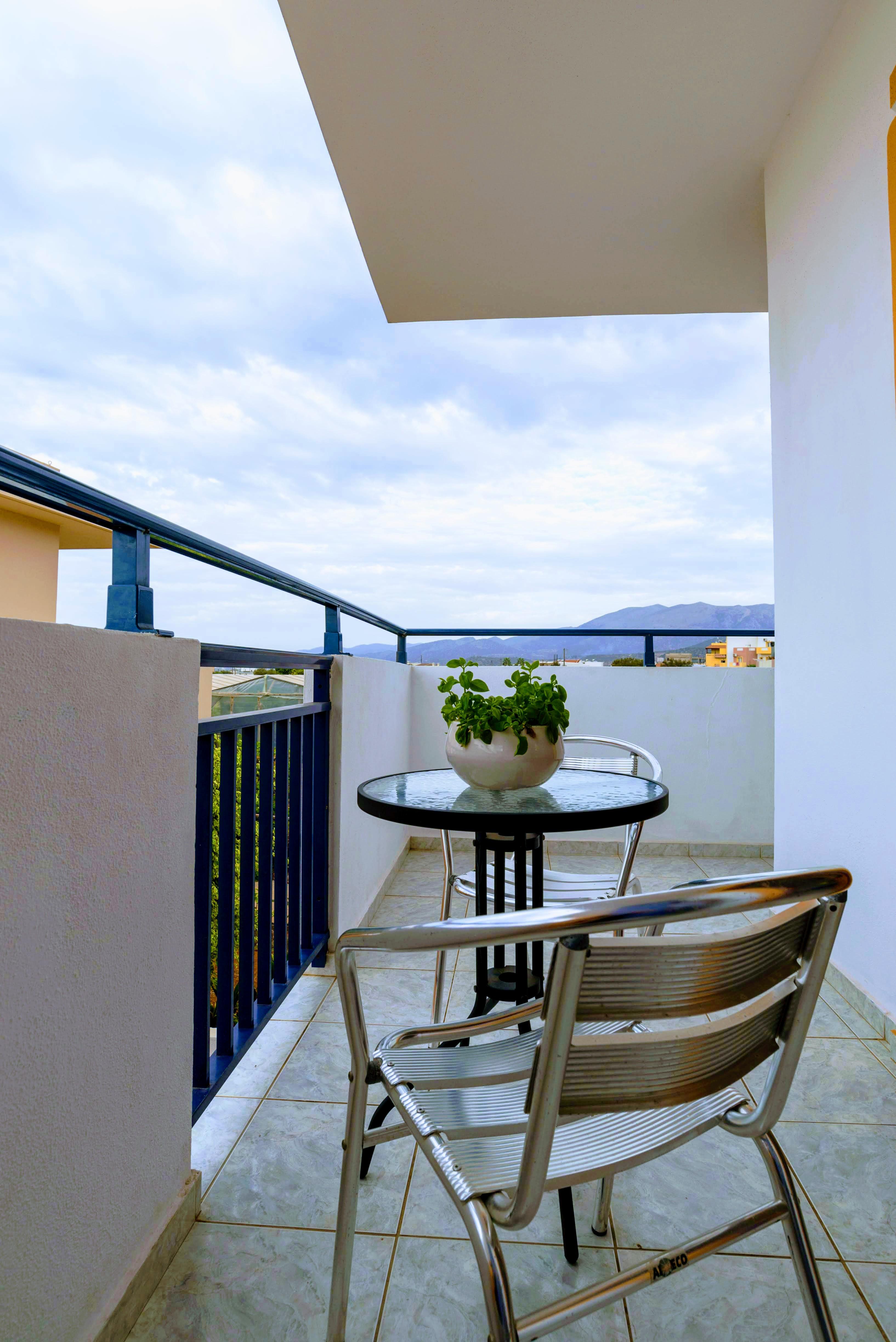 Eltina Apartments Malia  Ngoại thất bức ảnh